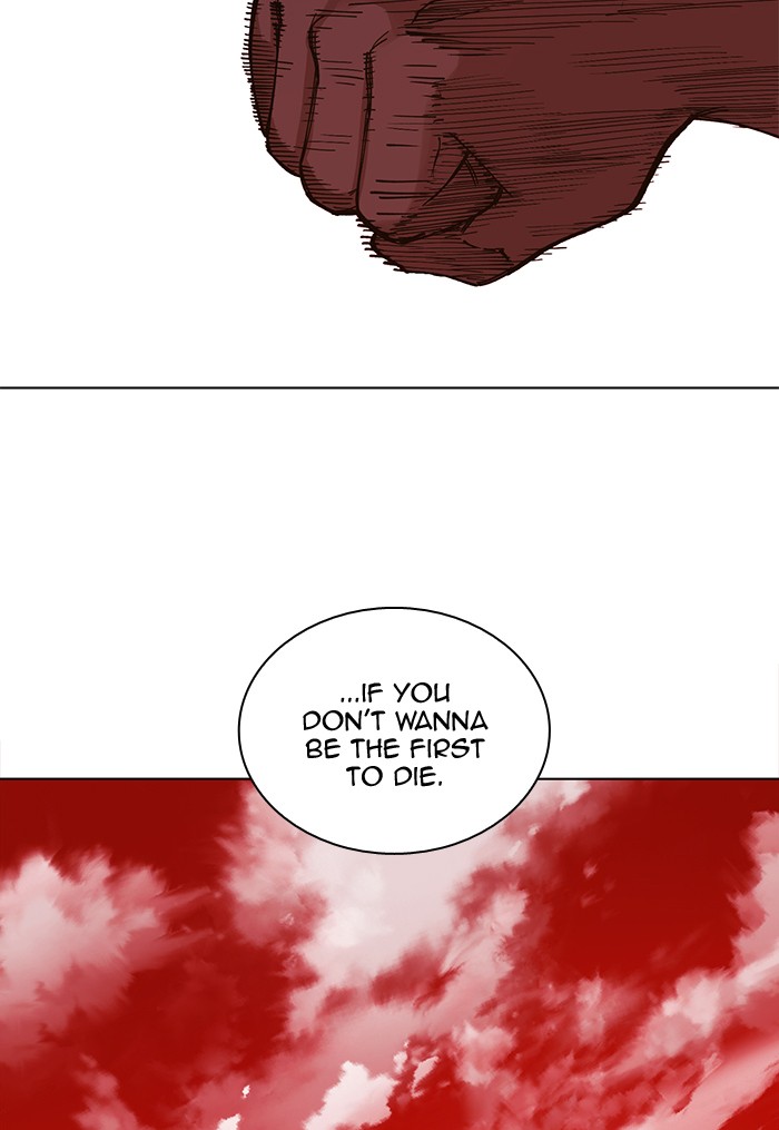 Hardcore Leveling Warrior Chapter 172.2 page 55 - 