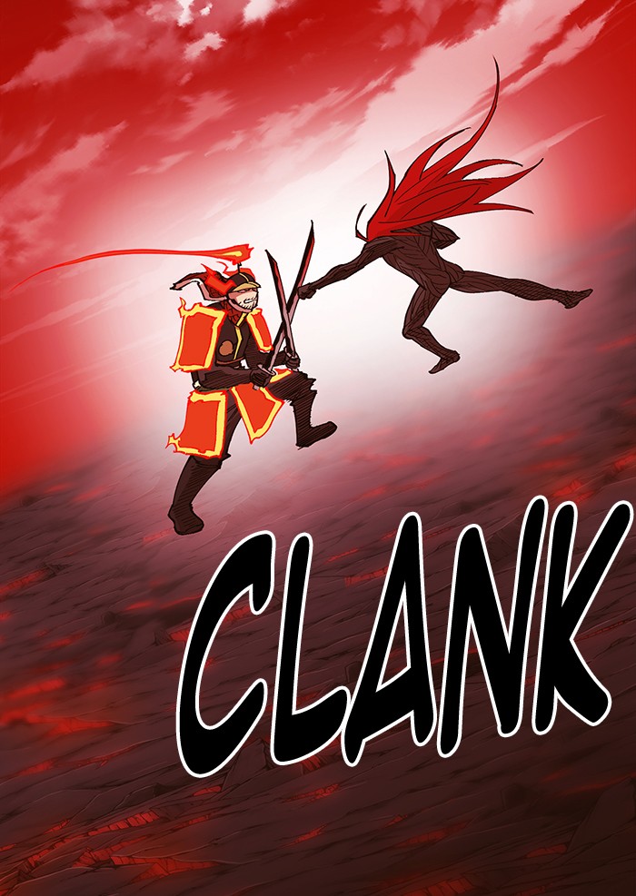Hardcore Leveling Warrior Chapter 172.2 page 56 - 