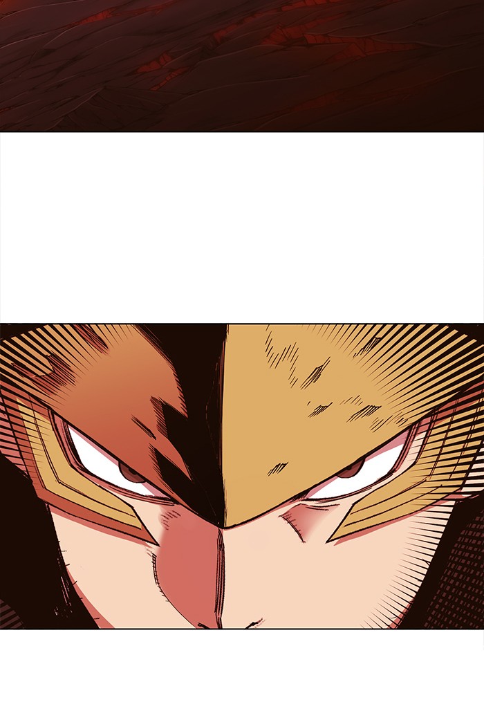 Hardcore Leveling Warrior Chapter 172.2 page 57 - 