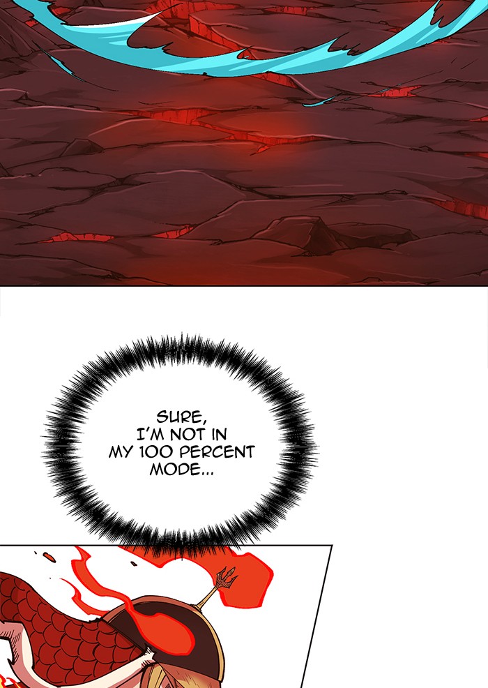 Hardcore Leveling Warrior Chapter 172.2 page 60 - 