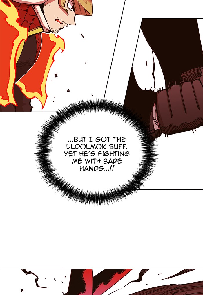 Hardcore Leveling Warrior Chapter 172.2 page 61 - 