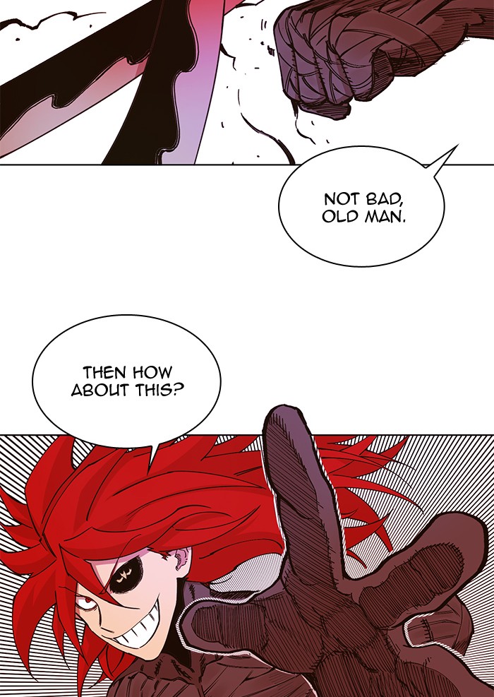 Hardcore Leveling Warrior Chapter 172.2 page 62 - 