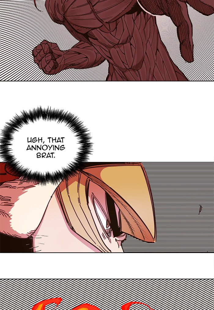 Hardcore Leveling Warrior Chapter 172.2 page 63 - 
