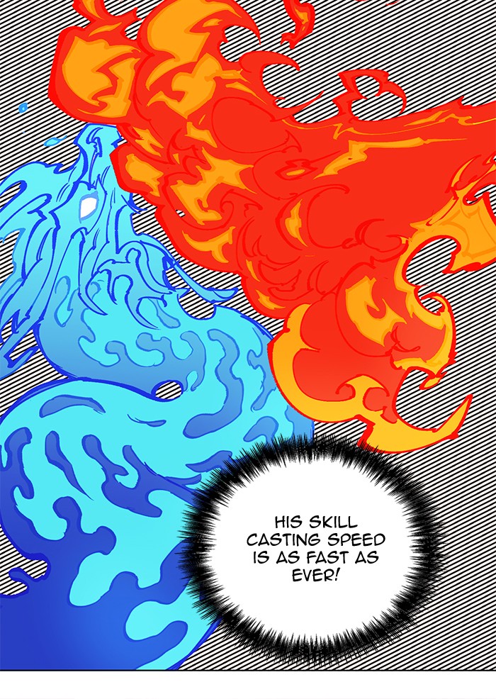 Hardcore Leveling Warrior Chapter 172.2 page 64 - 