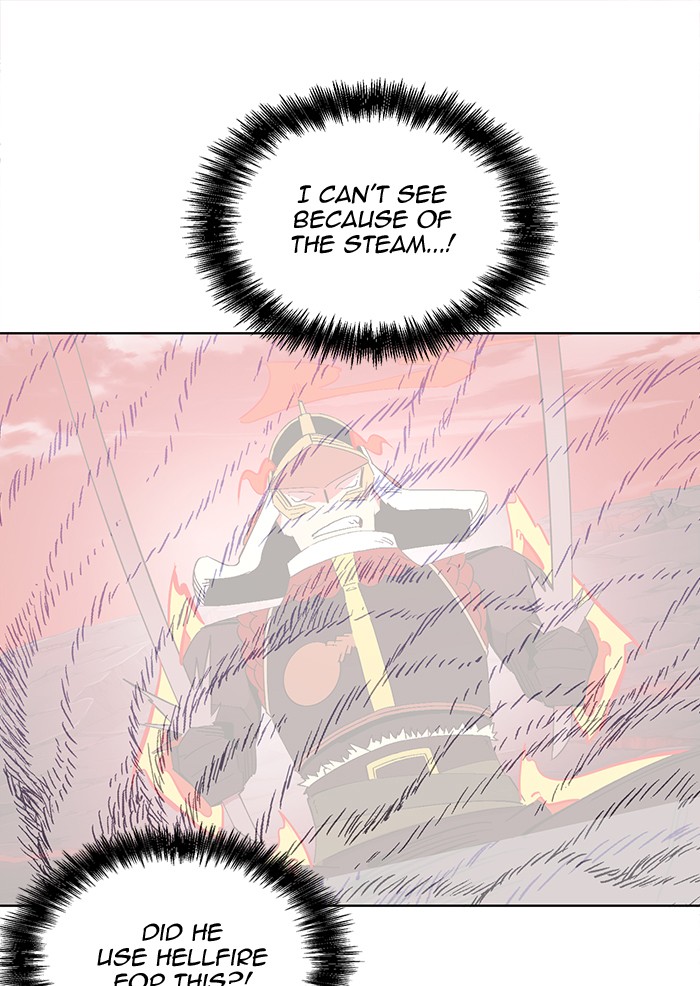 Hardcore Leveling Warrior Chapter 172.2 page 65 - 