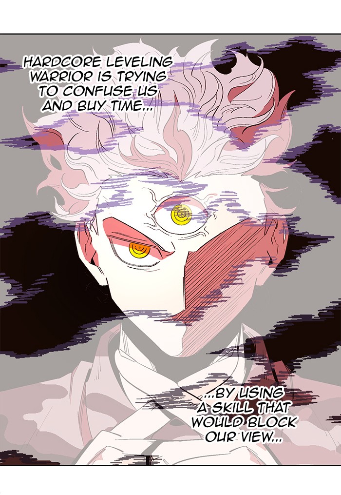 Hardcore Leveling Warrior Chapter 172.2 page 68 - 