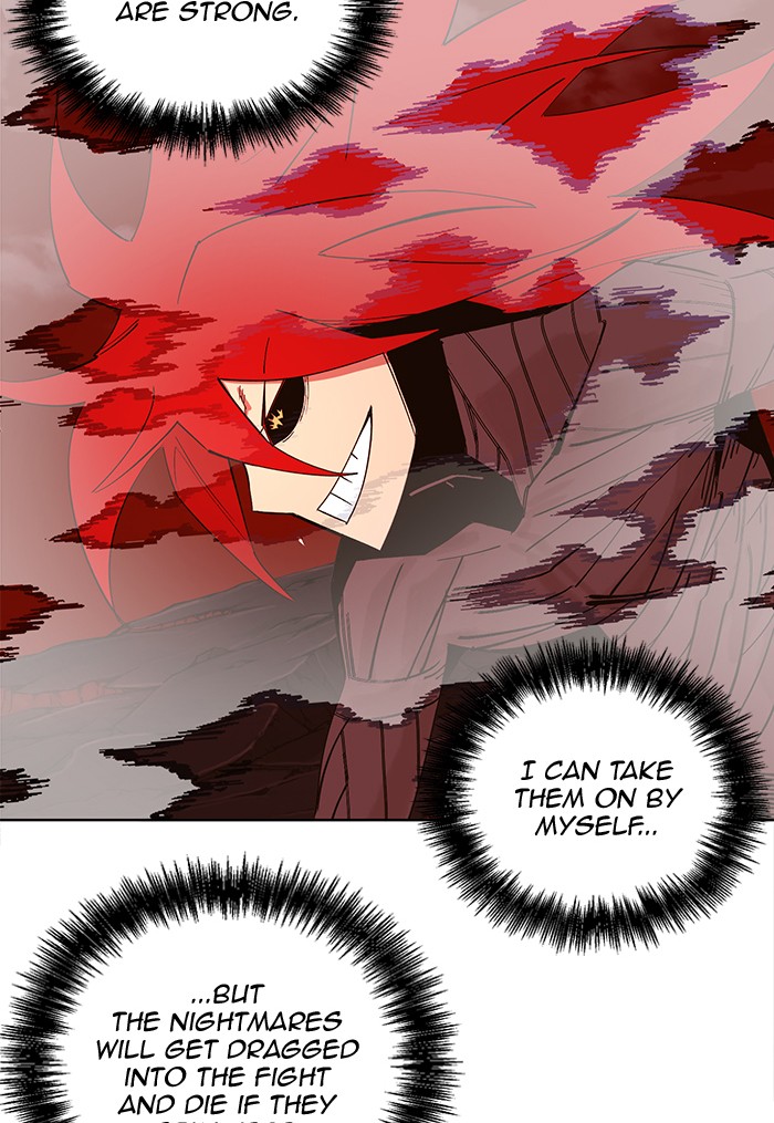 Hardcore Leveling Warrior Chapter 172.2 page 70 - 