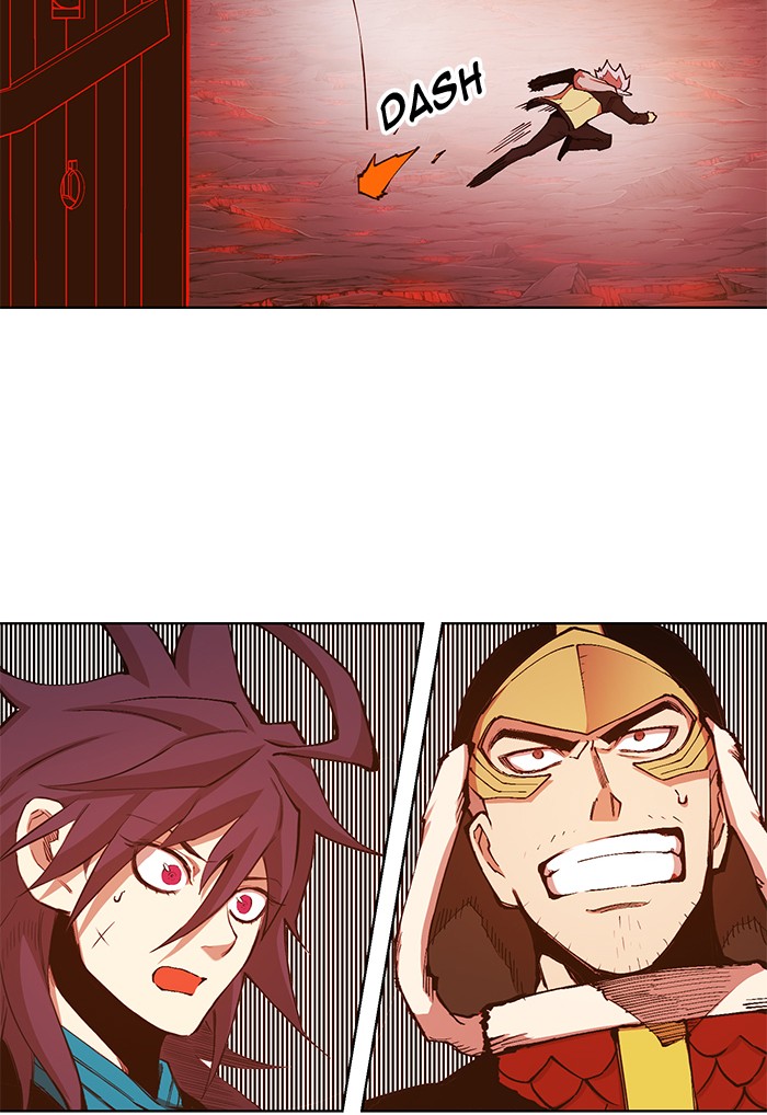 Hardcore Leveling Warrior Chapter 172.2 page 8 - 