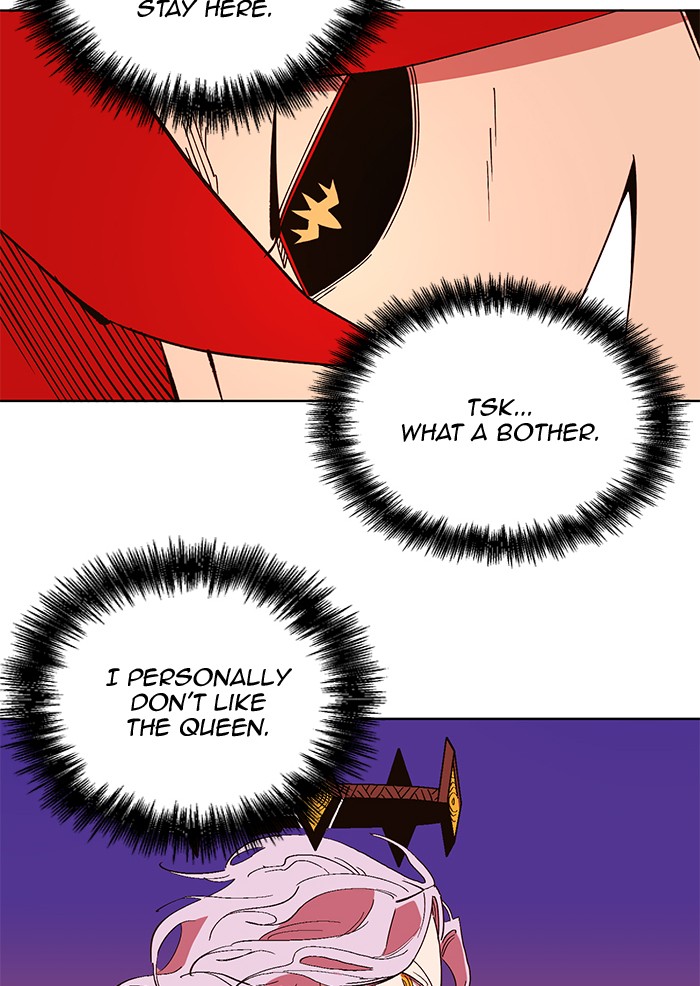 Hardcore Leveling Warrior Chapter 172.2 page 71 - 