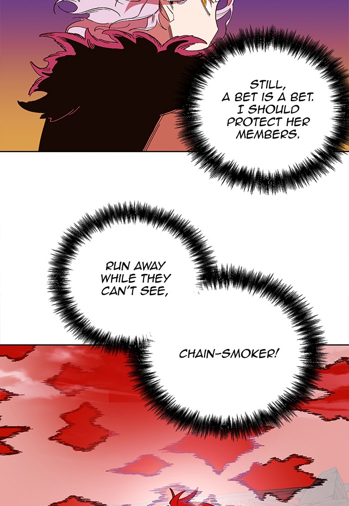 Hardcore Leveling Warrior Chapter 172.2 page 72 - 