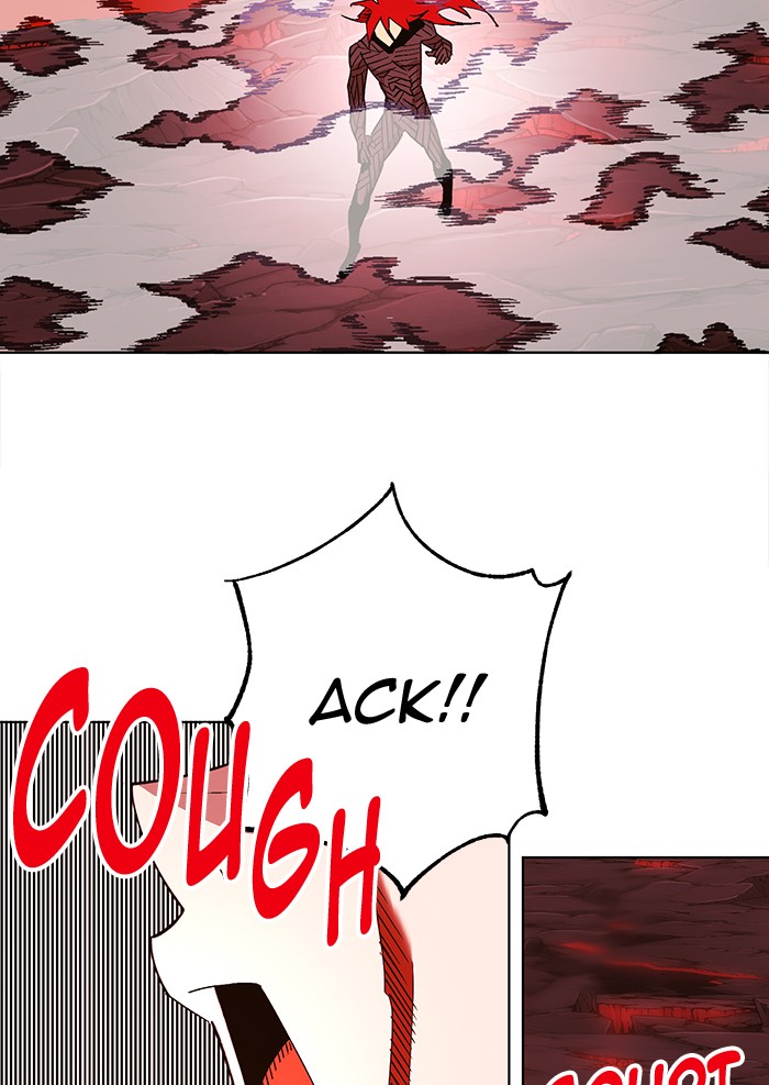 Hardcore Leveling Warrior Chapter 172.2 page 73 - 