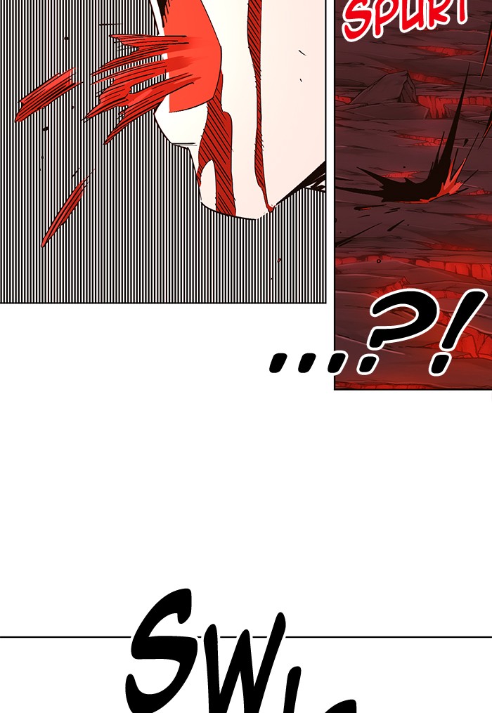 Hardcore Leveling Warrior Chapter 172.2 page 74 - 