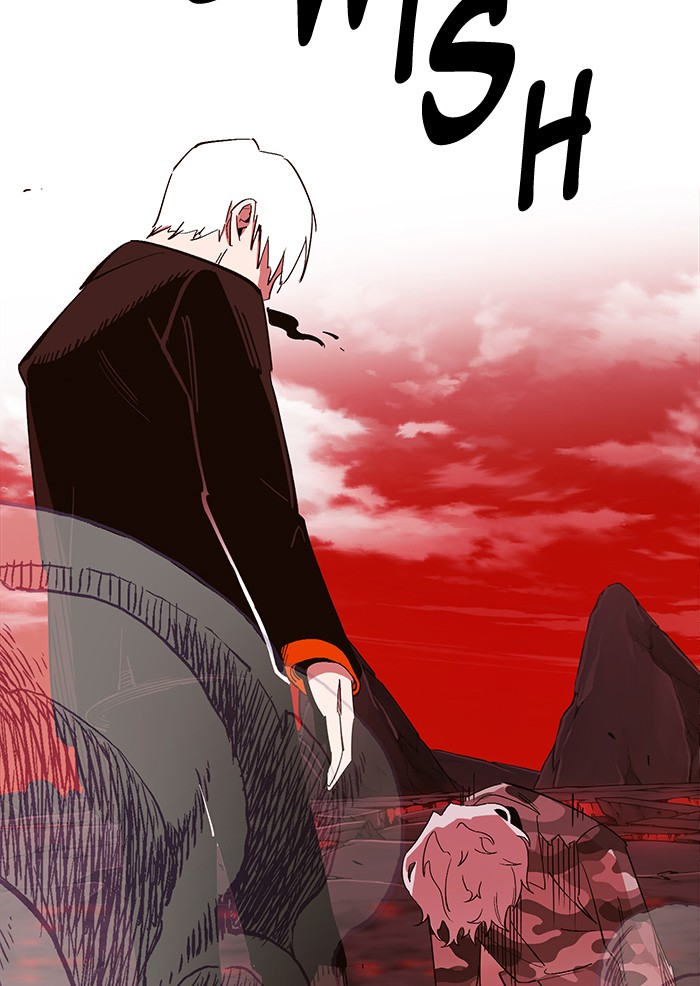 Hardcore Leveling Warrior Chapter 172.2 page 75 - 
