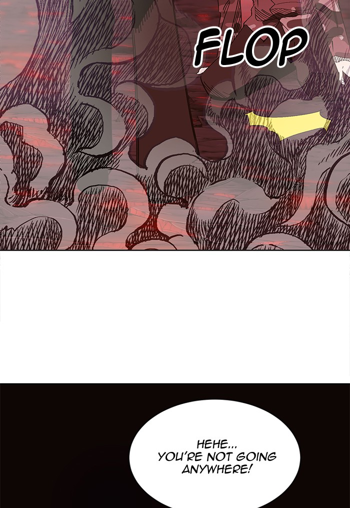 Hardcore Leveling Warrior Chapter 172.2 page 76 - 