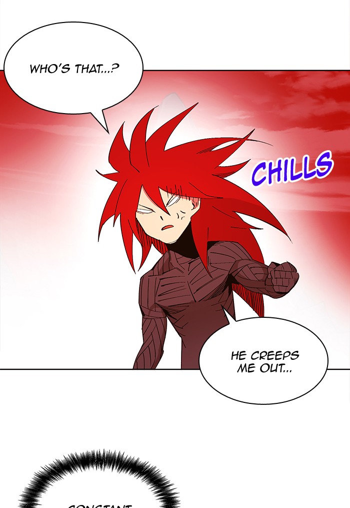 Hardcore Leveling Warrior Chapter 172.2 page 78 - 