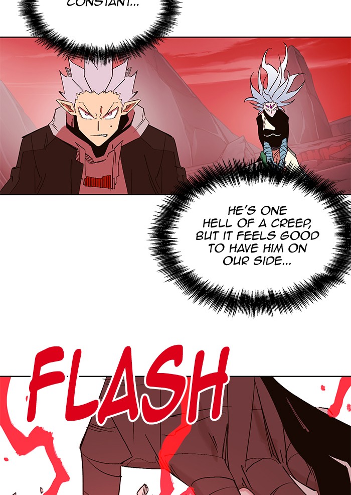 Hardcore Leveling Warrior Chapter 172.2 page 79 - 
