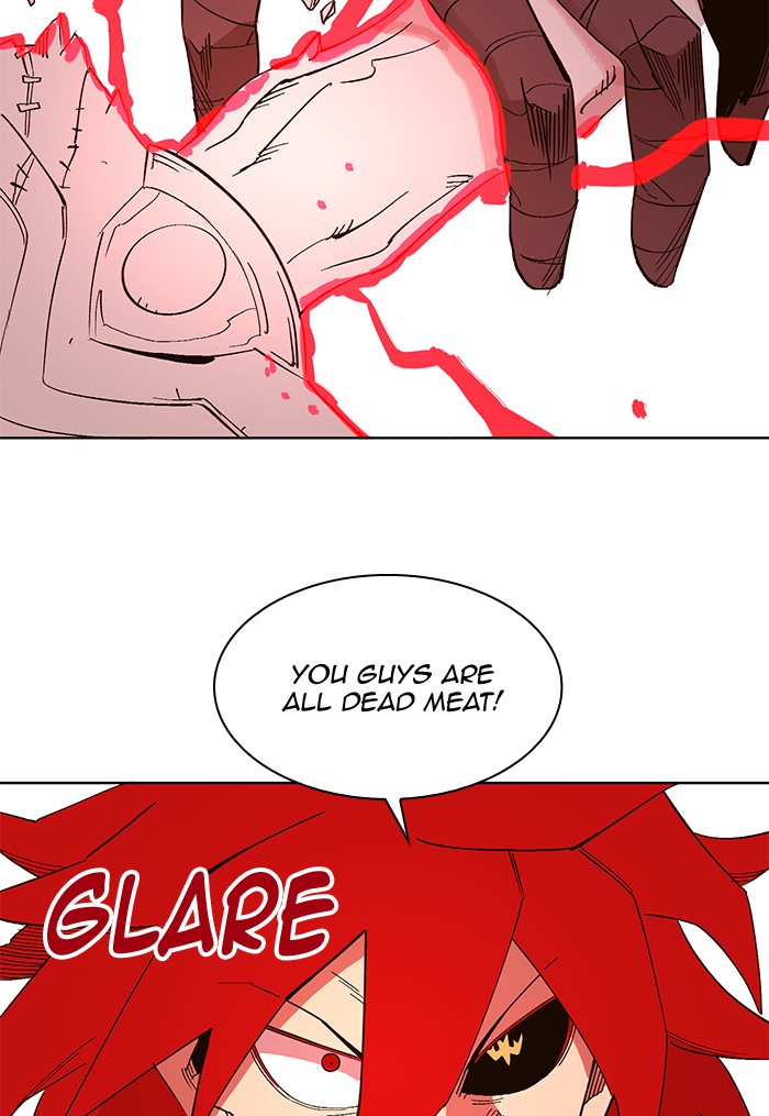 Hardcore Leveling Warrior Chapter 172.2 page 80 - 