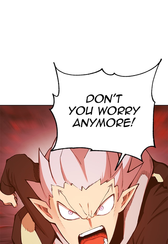 Hardcore Leveling Warrior Chapter 172.2 page 9 - 
