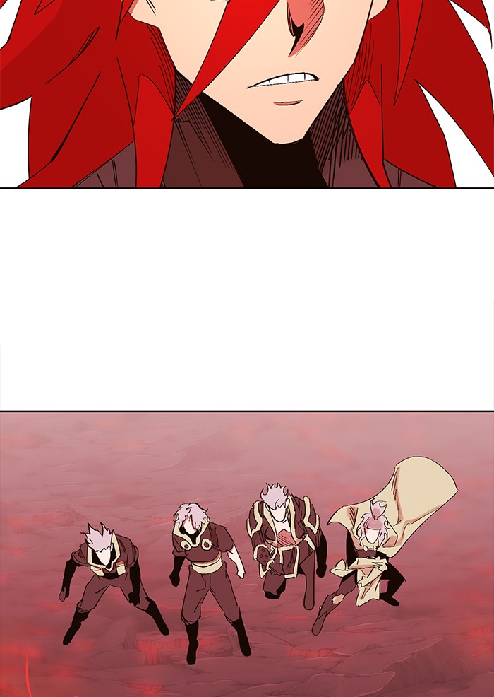 Hardcore Leveling Warrior Chapter 172.2 page 81 - 