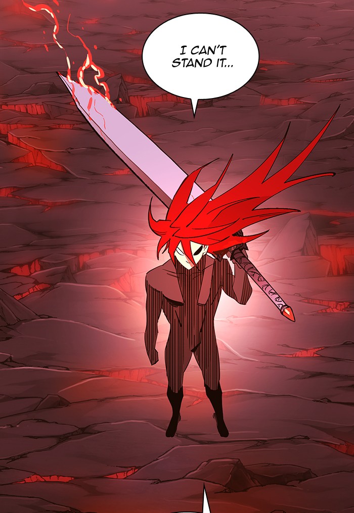 Hardcore Leveling Warrior Chapter 172.2 page 82 - 