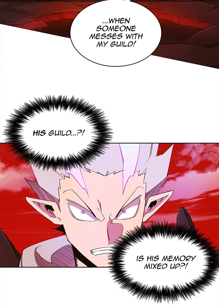 Hardcore Leveling Warrior Chapter 172.2 page 83 - 