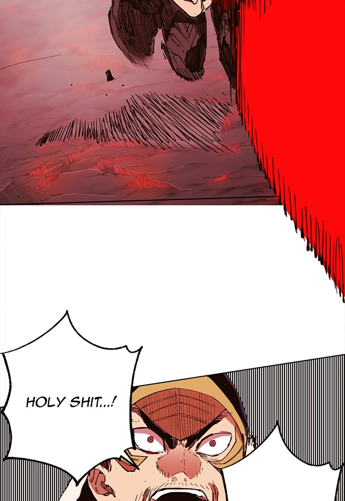 Hardcore Leveling Warrior Chapter 172.2 page 89 - 