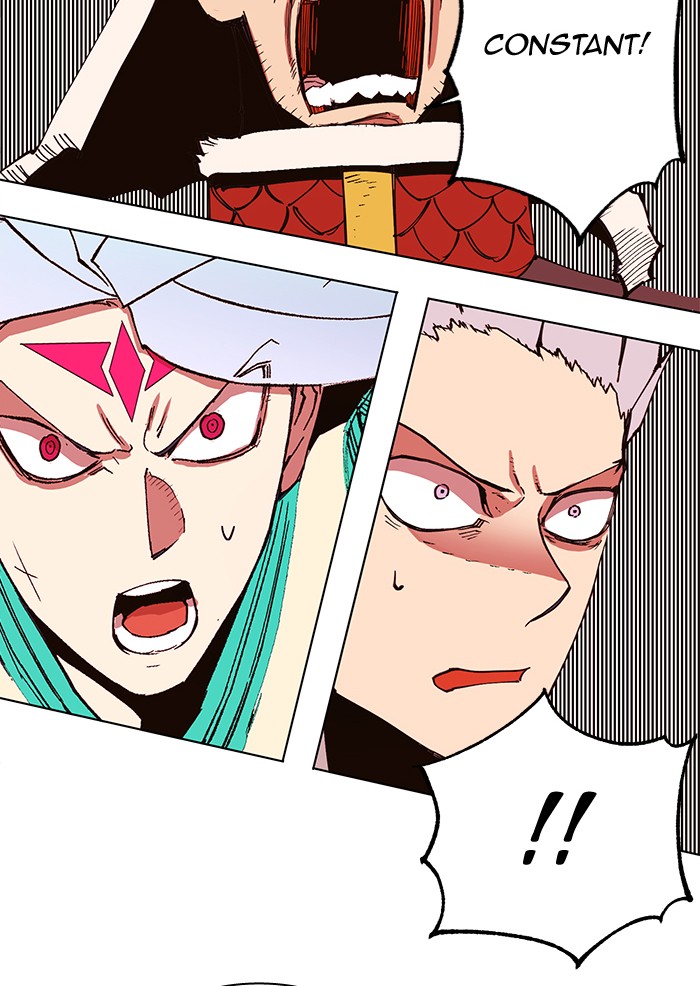 Hardcore Leveling Warrior Chapter 172.2 page 90 - 