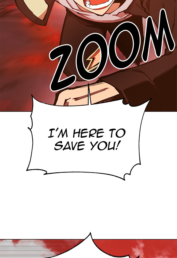 Hardcore Leveling Warrior Chapter 172.2 page 10 - 