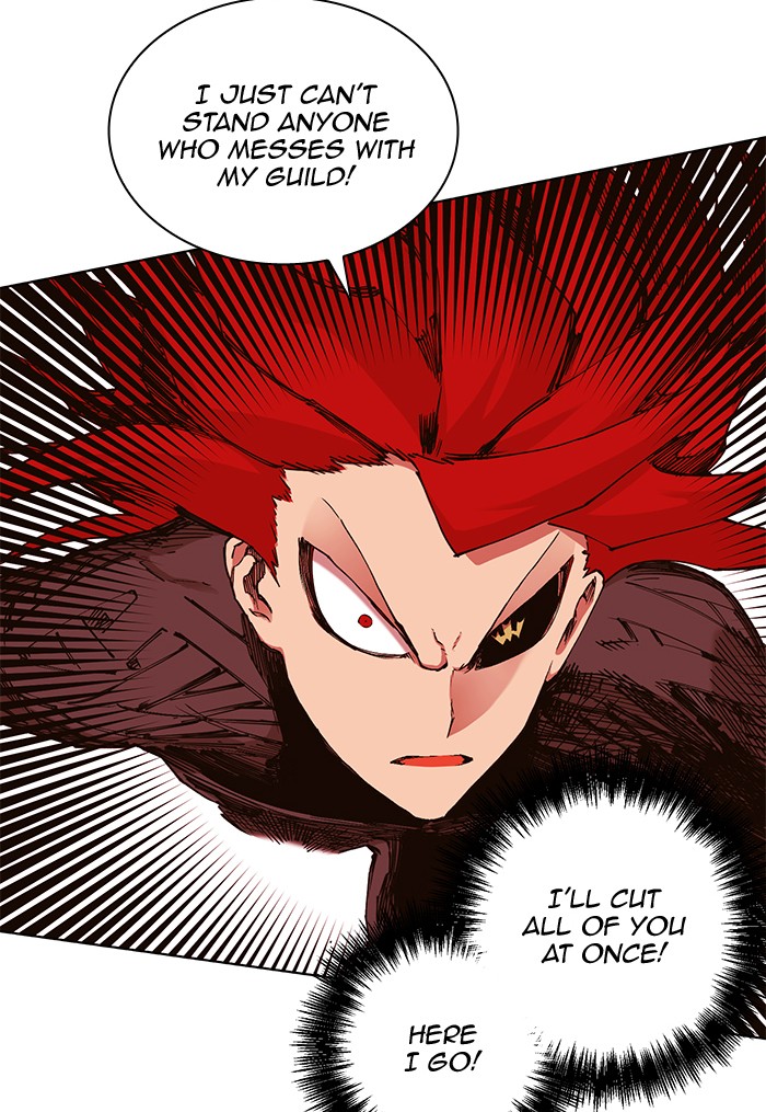Hardcore Leveling Warrior Chapter 172.2 page 91 - 