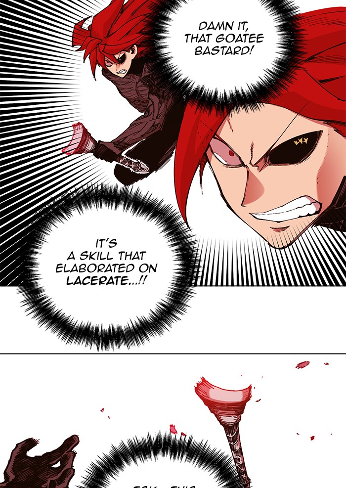Hardcore Leveling Warrior Chapter 172.2 page 94 - 