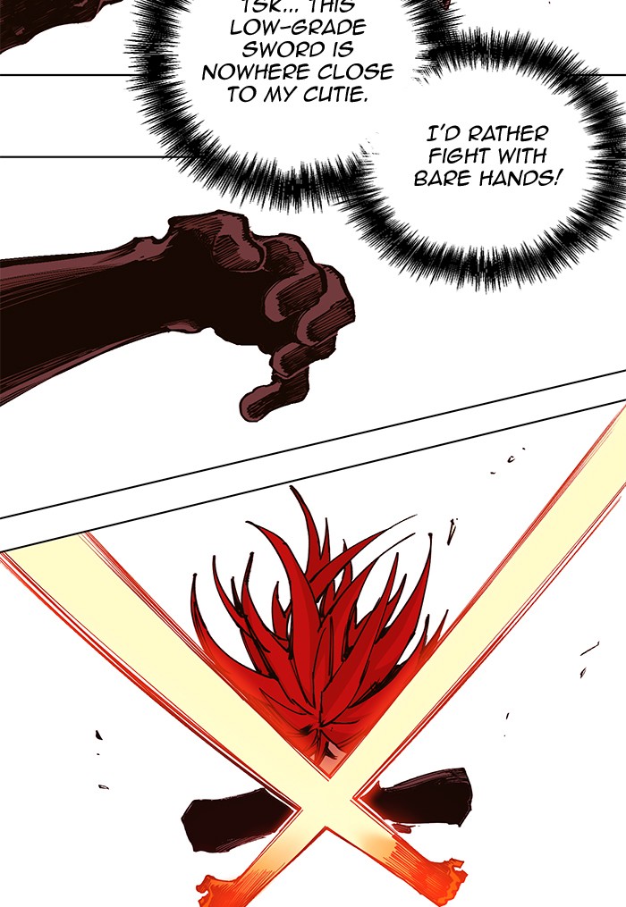 Hardcore Leveling Warrior Chapter 172.2 page 95 - 