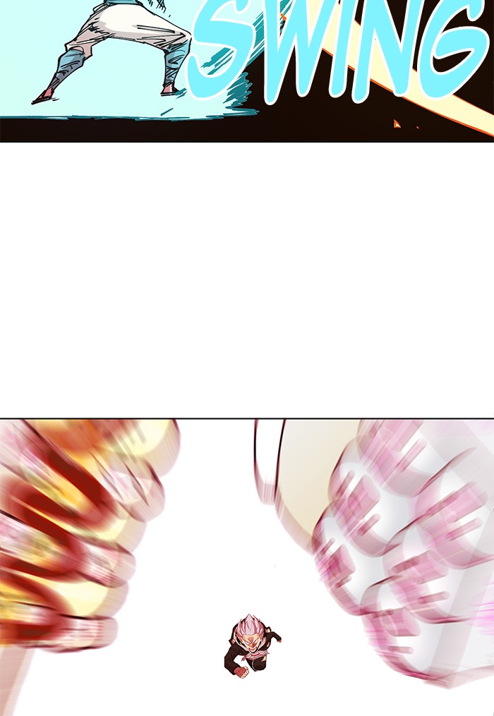 Hardcore Leveling Warrior Chapter 172.2 page 97 - 