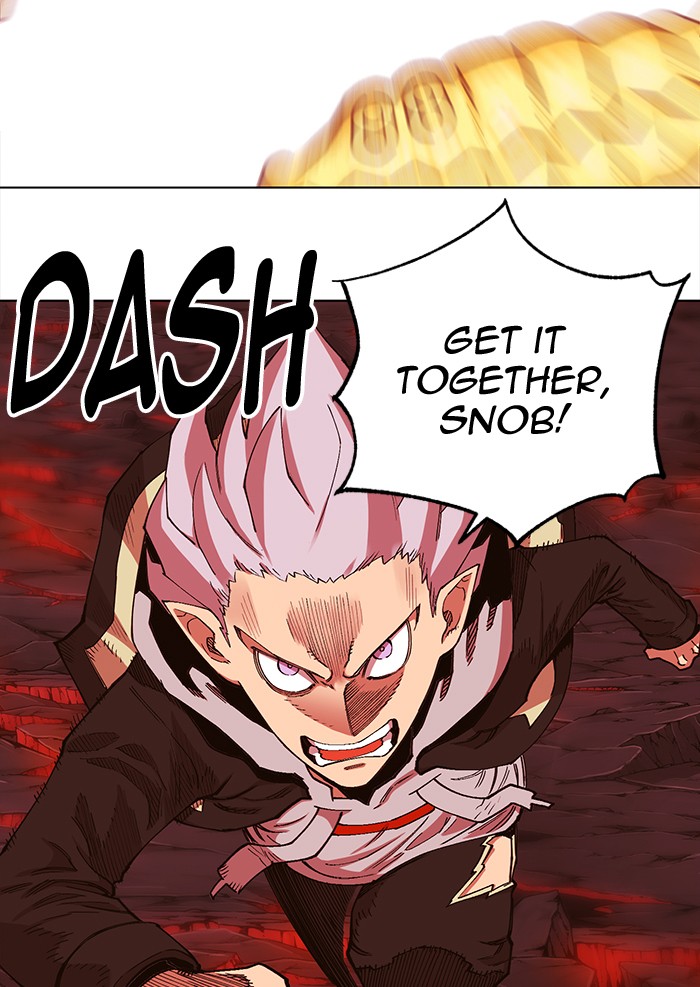 Hardcore Leveling Warrior Chapter 172.2 page 98 - 