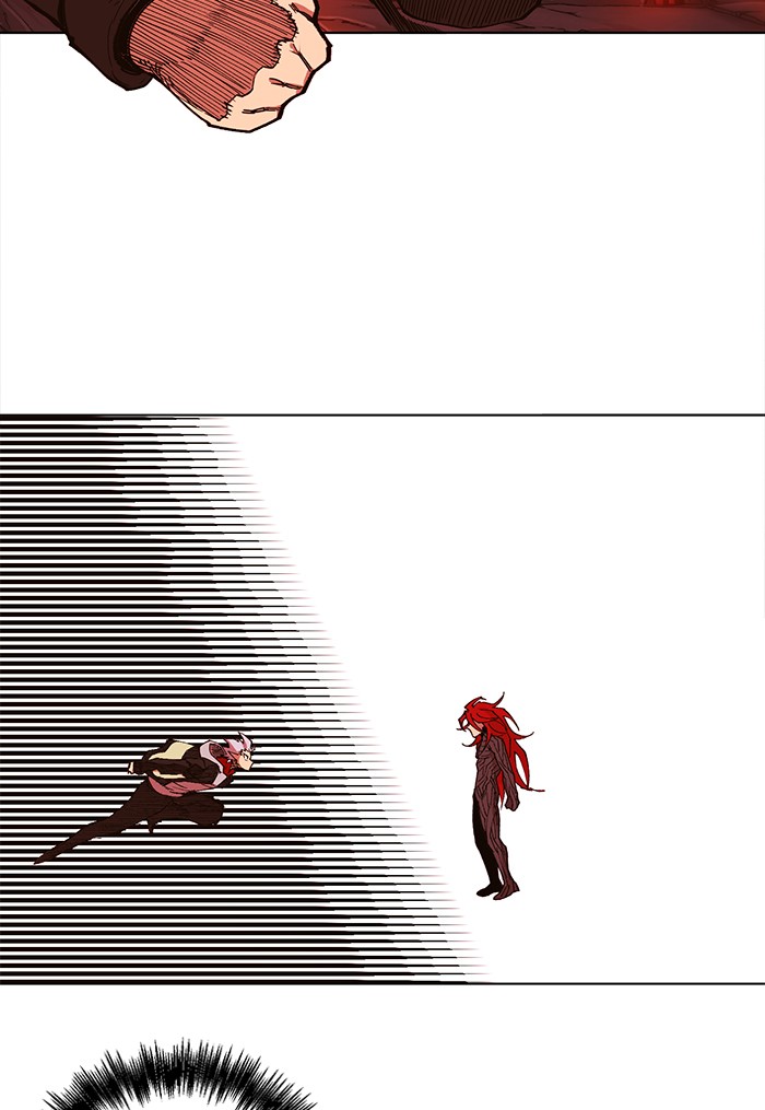Hardcore Leveling Warrior Chapter 172.2 page 99 - 