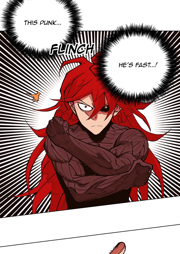 Hardcore Leveling Warrior Chapter 172.2 page 100 - 