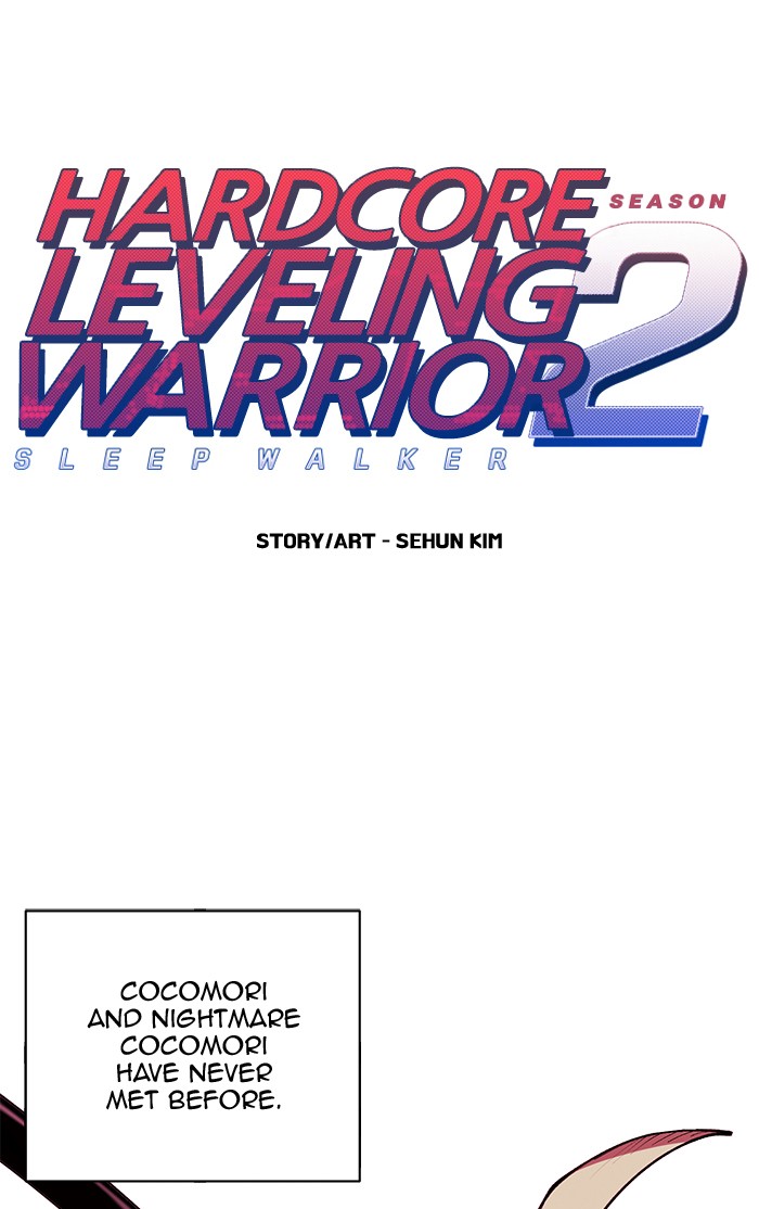 Hardcore Leveling Warrior Chapter 172.3 page 1 - 