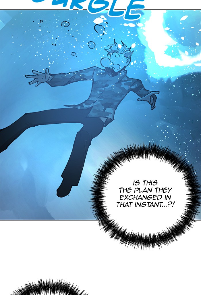 Hardcore Leveling Warrior Chapter 172.3 page 106 - 