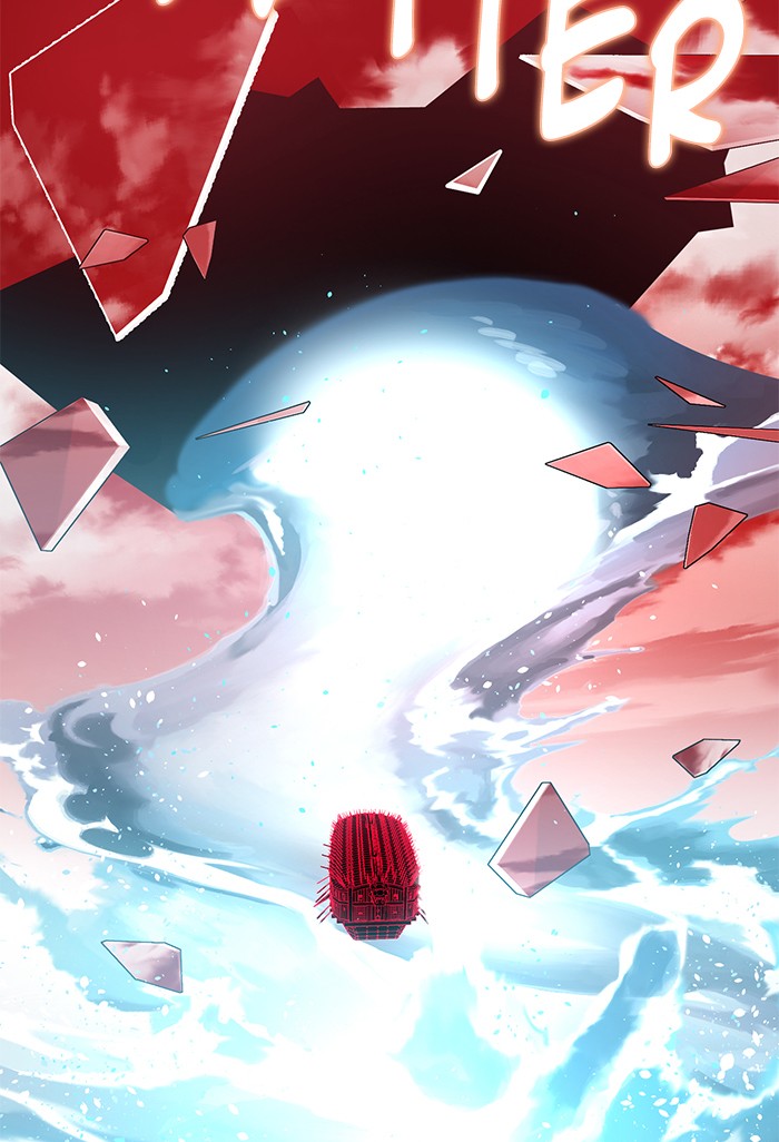 Hardcore Leveling Warrior Chapter 172.3 page 108 - 
