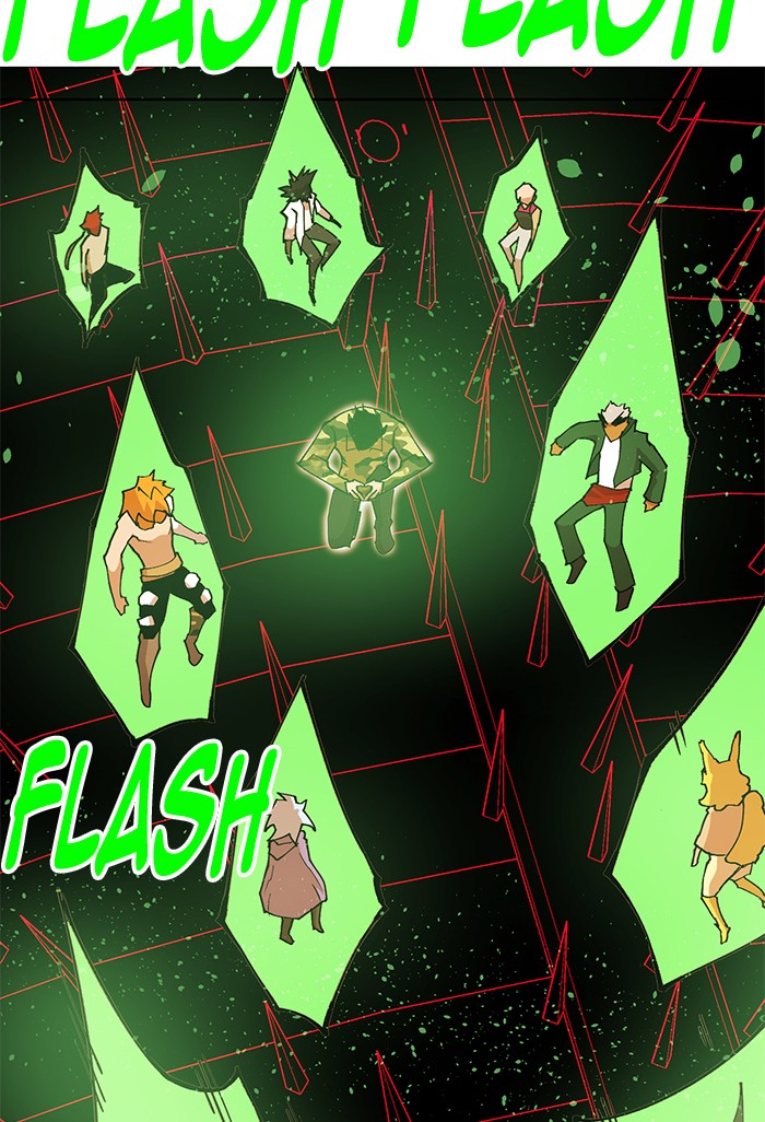 Hardcore Leveling Warrior Chapter 172.3 page 110 - 