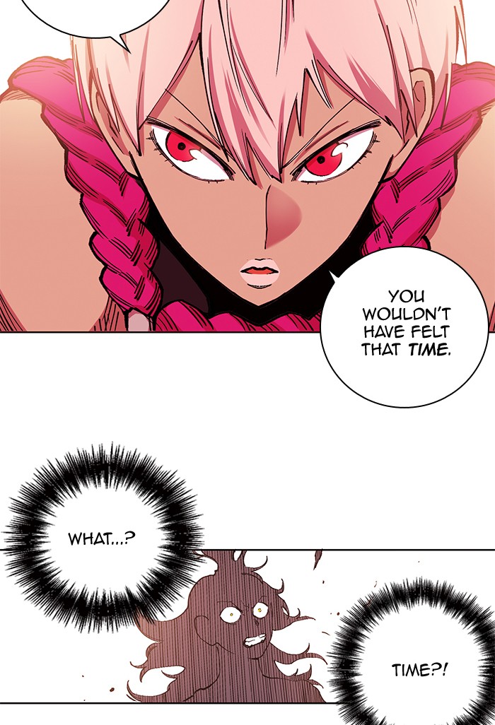 Hardcore Leveling Warrior Chapter 172.3 page 12 - 