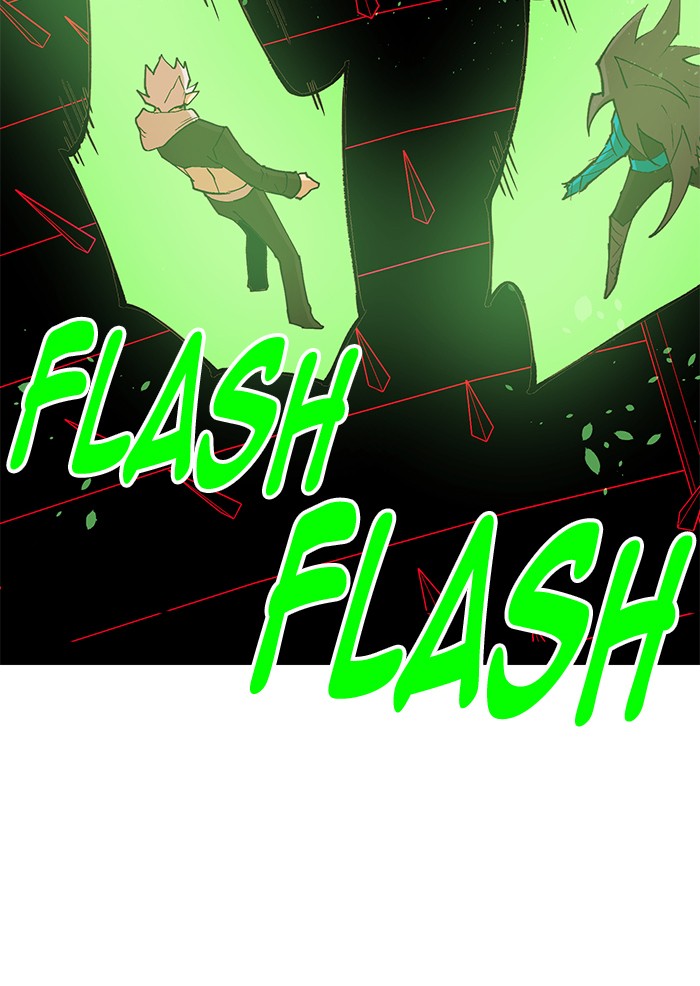 Hardcore Leveling Warrior Chapter 172.3 page 111 - 