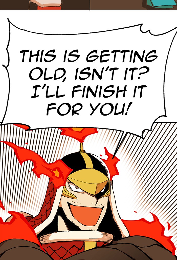 Hardcore Leveling Warrior Chapter 172.3 page 114 - 