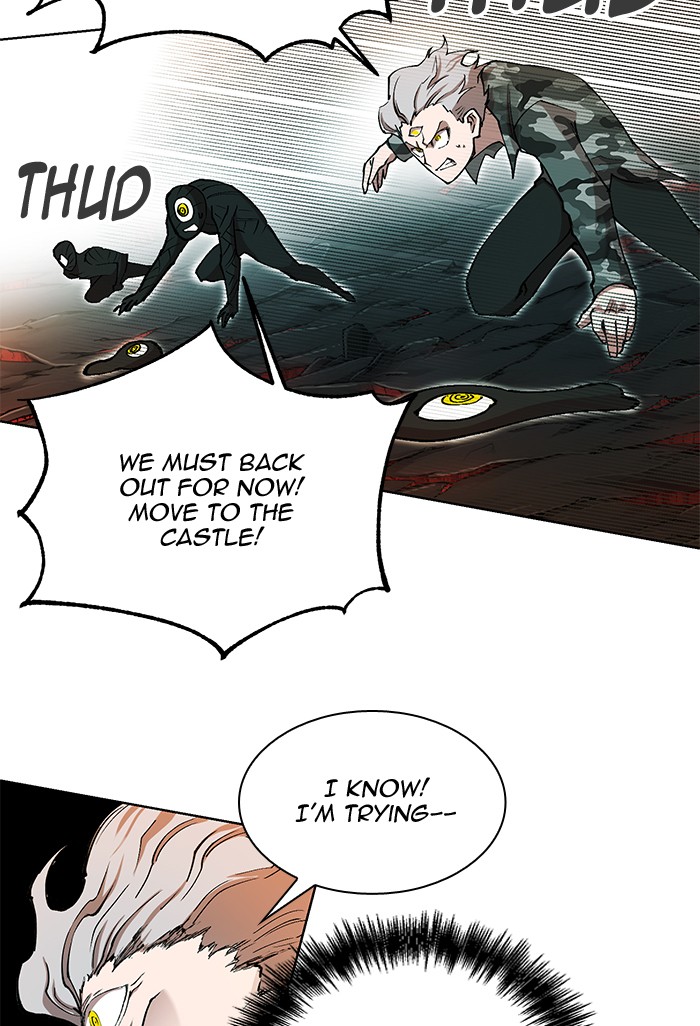 Hardcore Leveling Warrior Chapter 172.3 page 116 - 
