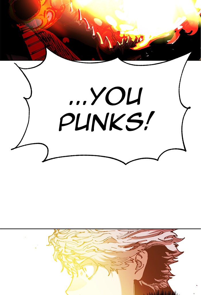 Hardcore Leveling Warrior Chapter 172.3 page 119 - 