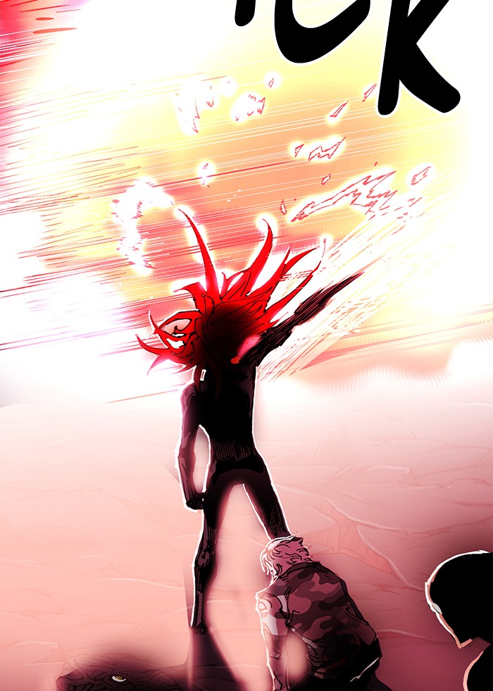 Hardcore Leveling Warrior Chapter 172.3 page 124 - 