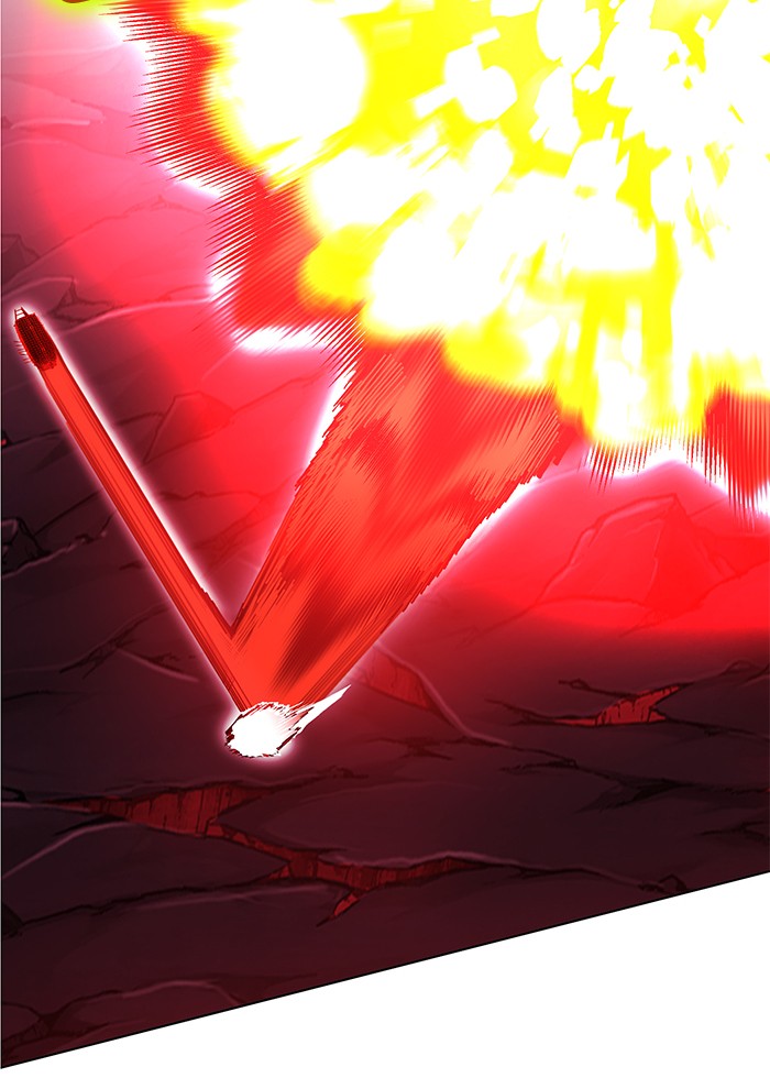 Hardcore Leveling Warrior Chapter 172.3 page 126 - 