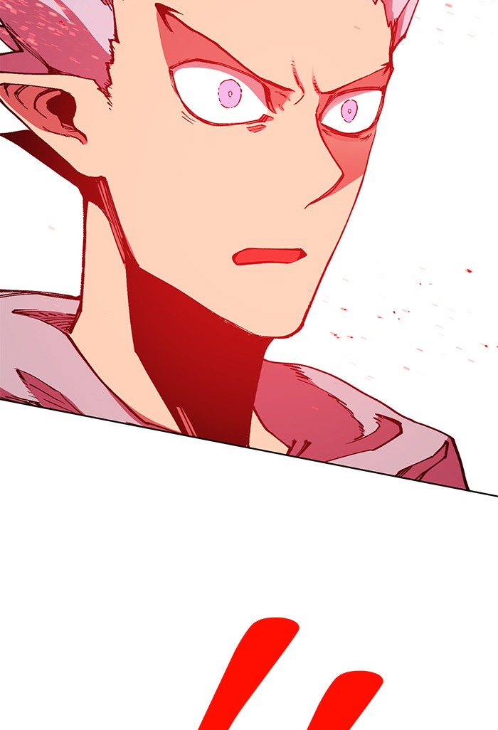 Hardcore Leveling Warrior Chapter 172.3 page 129 - 