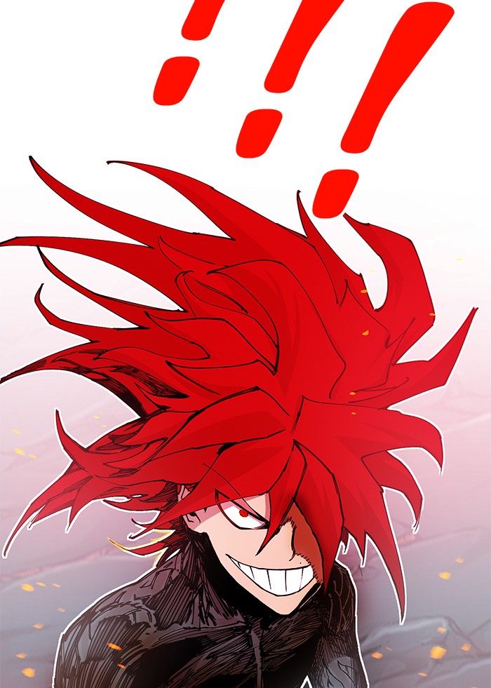 Hardcore Leveling Warrior Chapter 172.3 page 130 - 