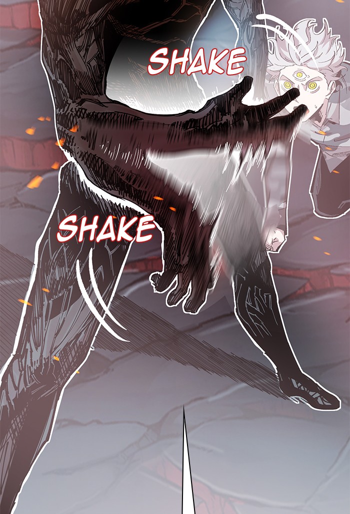 Hardcore Leveling Warrior Chapter 172.3 page 131 - 