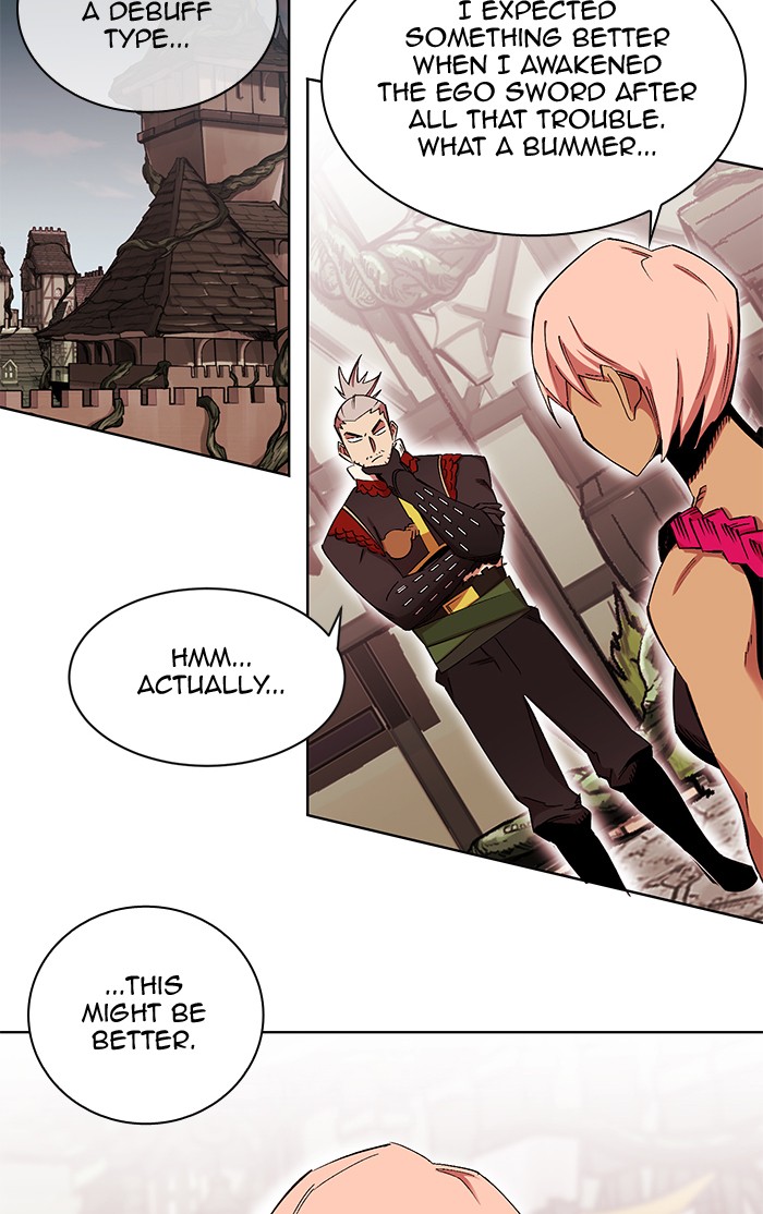 Hardcore Leveling Warrior Chapter 172.3 page 16 - 
